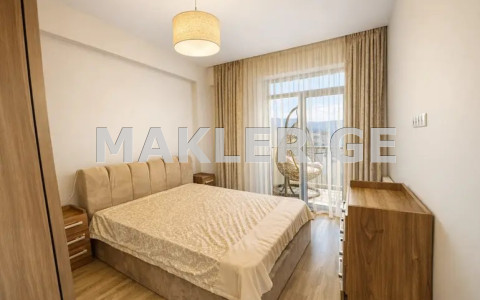  For Rent 2 room  Apartment in Saburtalo dist.  in Kartozia st. 