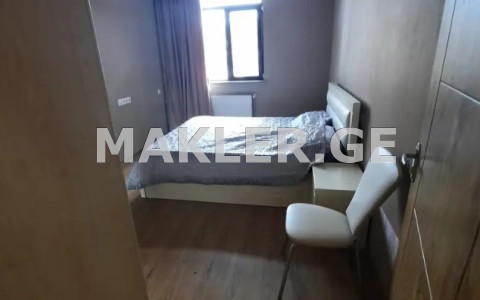  Satılık 2   Daire in Saburtalo dist.  in Tsagareli st. 