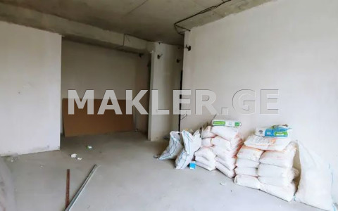  Satılık 2   Daire in Ortachala  in Gorgasali st. 