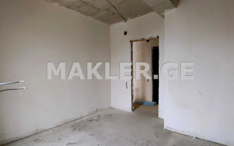  Satılık 2   Daire in Ortachala  in Gorgasali st. 