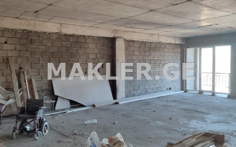  Satılık Yapım aşamasında Daire in Ortachala  in Ortachala st. 