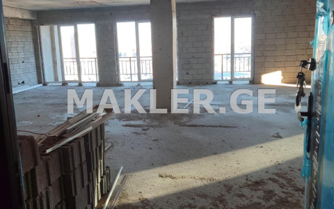  Satılık Yapım aşamasında Daire in Ortachala  in Ortachala st. 