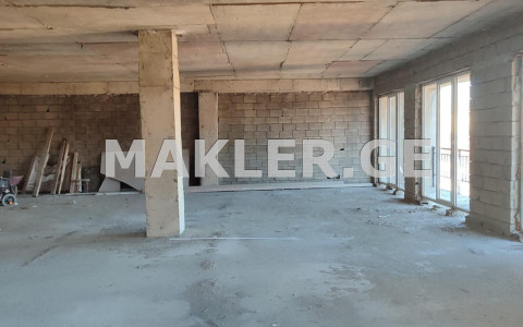  Satılık Yapım aşamasında Daire in Ortachala  in Ortachala st. 