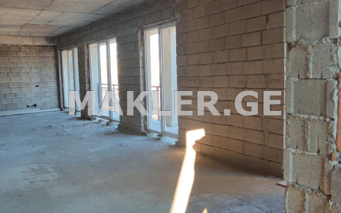  Satılık Yapım aşamasında Daire in Ortachala  in Ortachala st. 