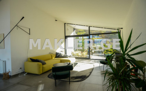  იყიდება 300 m² ფართობის საკუთარი სახლი ვერაზე  ბელინსკის ქუჩაზე 