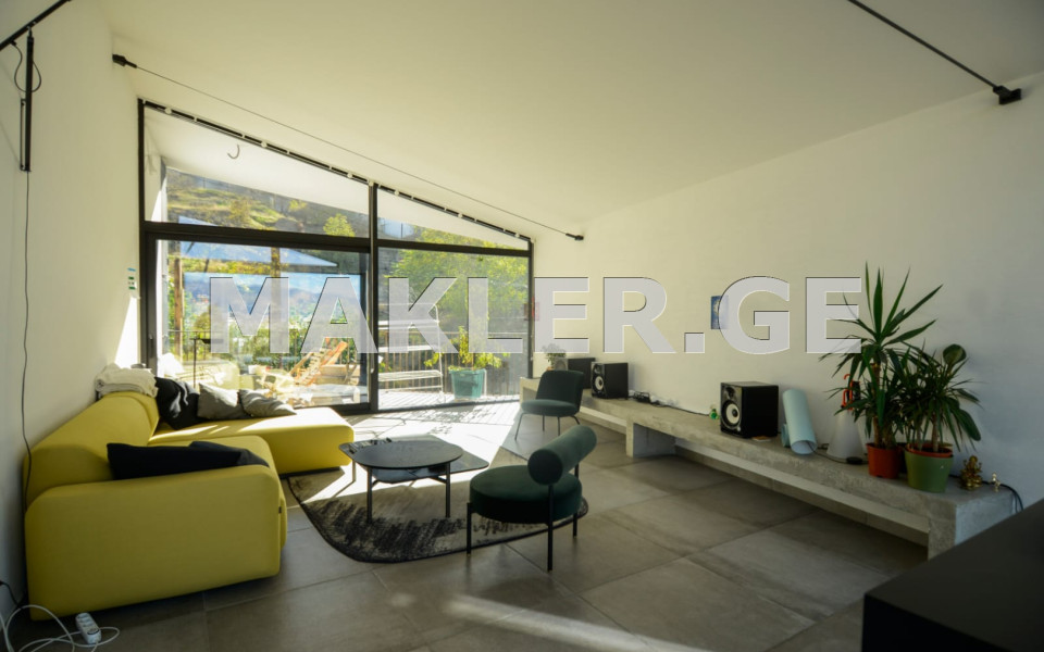  Satılık 300 m²  Villa in Vera dist.  in Belinski st. 