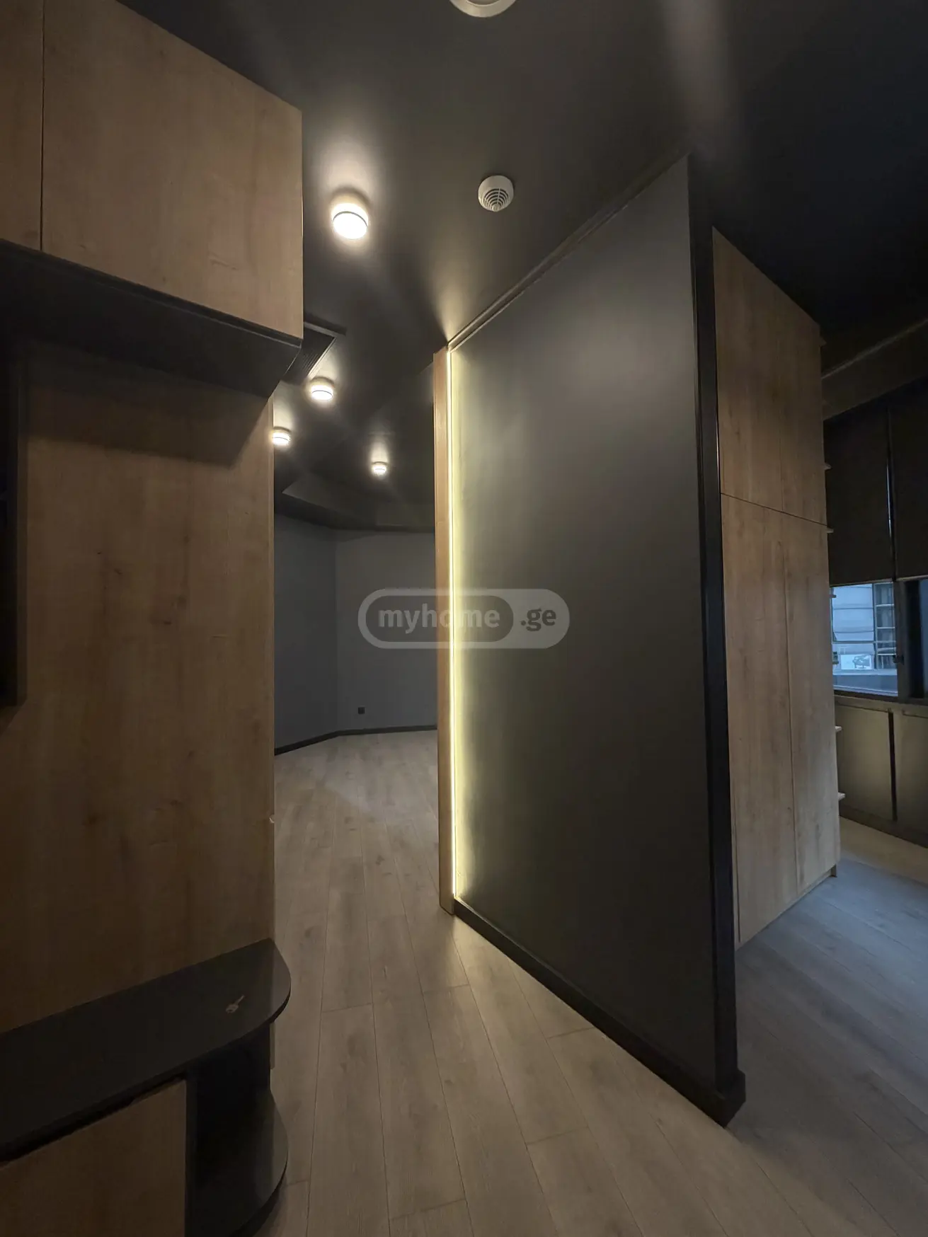  Kiralık 2   Daire in Vake dist.  in I. Chavchavadze Ave. 