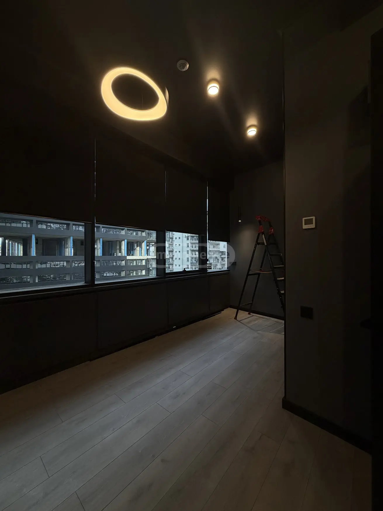  Kiralık 2   Daire in Vake dist.  in I. Chavchavadze Ave. 