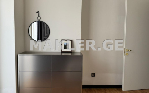  Kiralık 2   Daire in Vake dist.  on Ir. Abashidze st. 