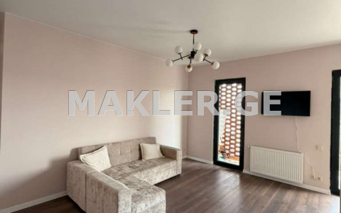  For Sale For Rent 3 room  Apartment in Vashlijvari dist.