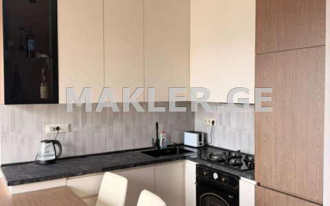  For Sale For Rent 3 room  Apartment in Vashlijvari dist.