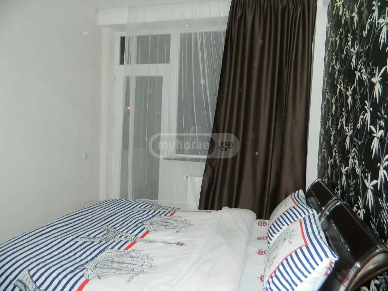  Kiralık 3   Daire in Saburtalo dist.  in Kandelaki st. 