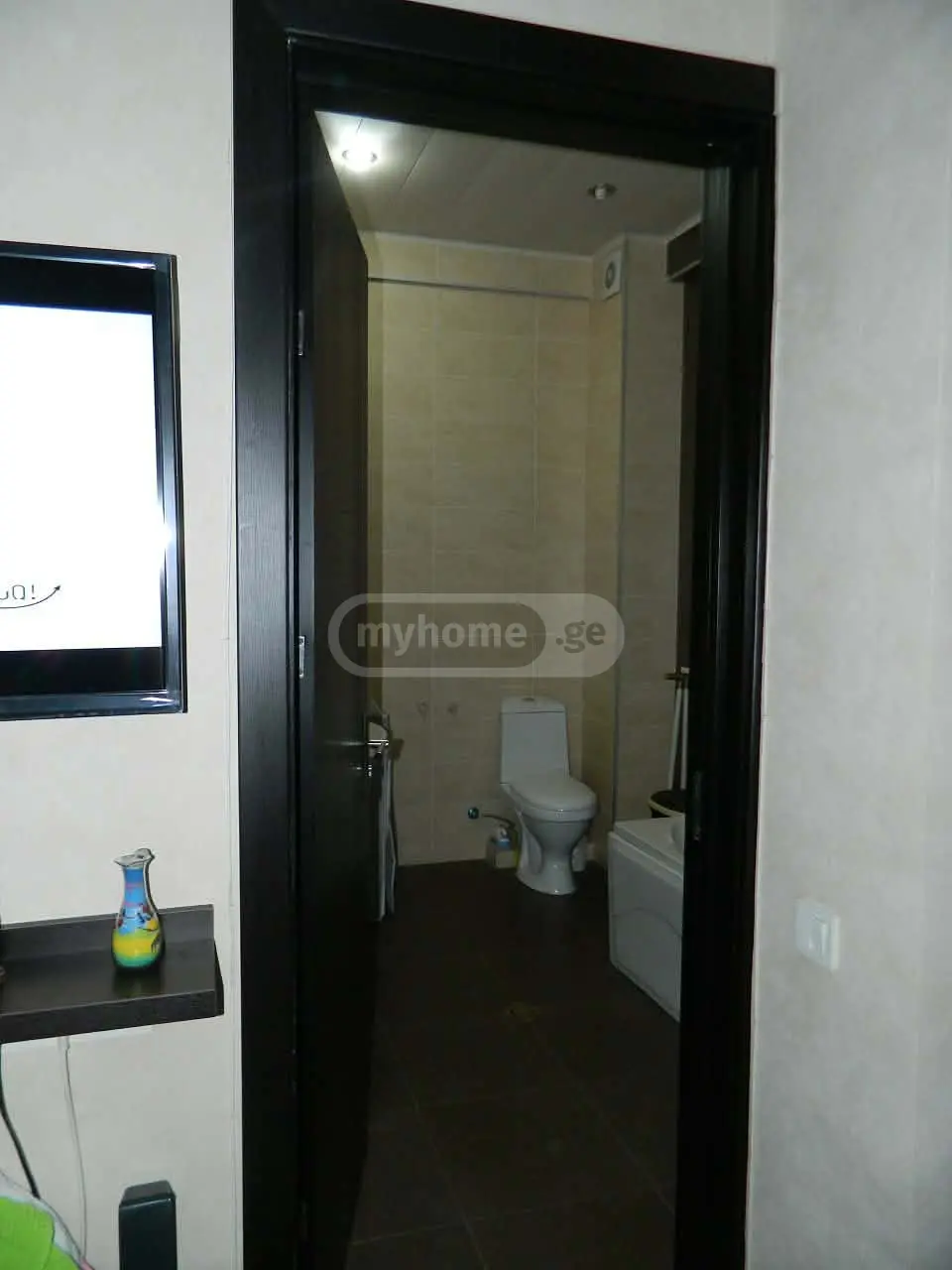  Kiralık 3   Daire in Saburtalo dist.  in Kandelaki st. 