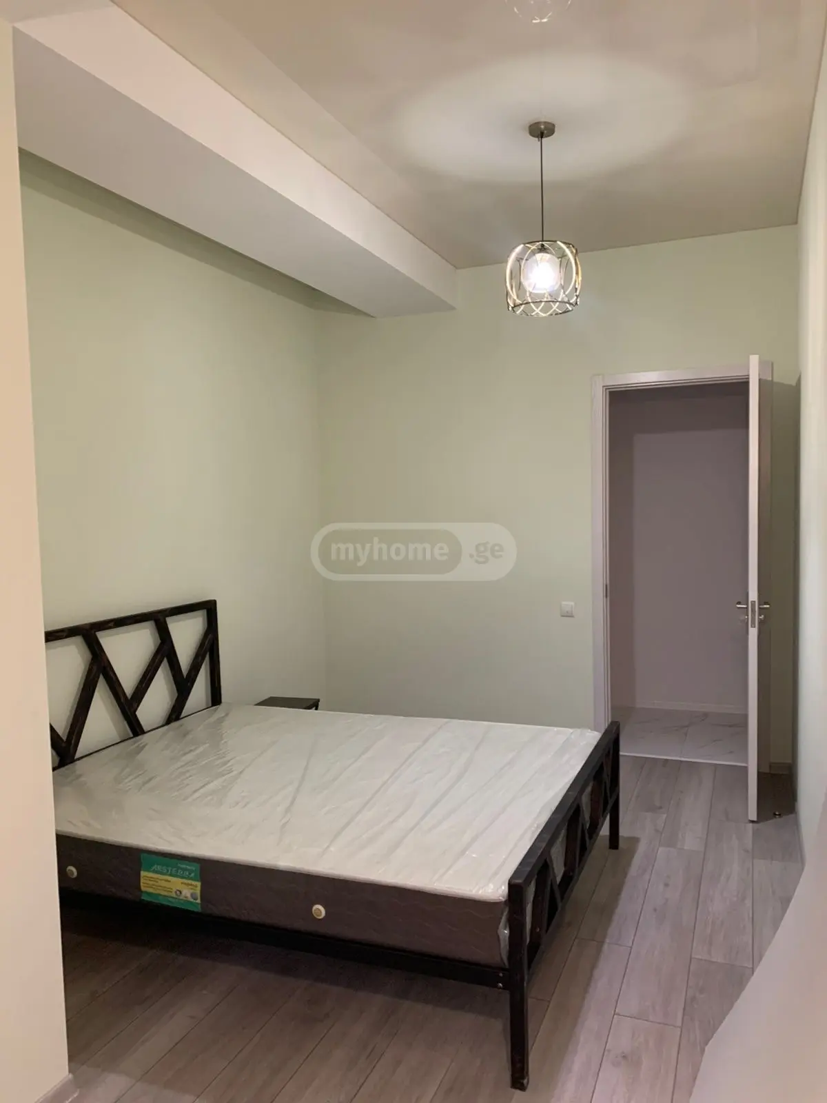  For Rent 3 room  Apartment in Saburtalo dist.  in Kavtaradze st. 