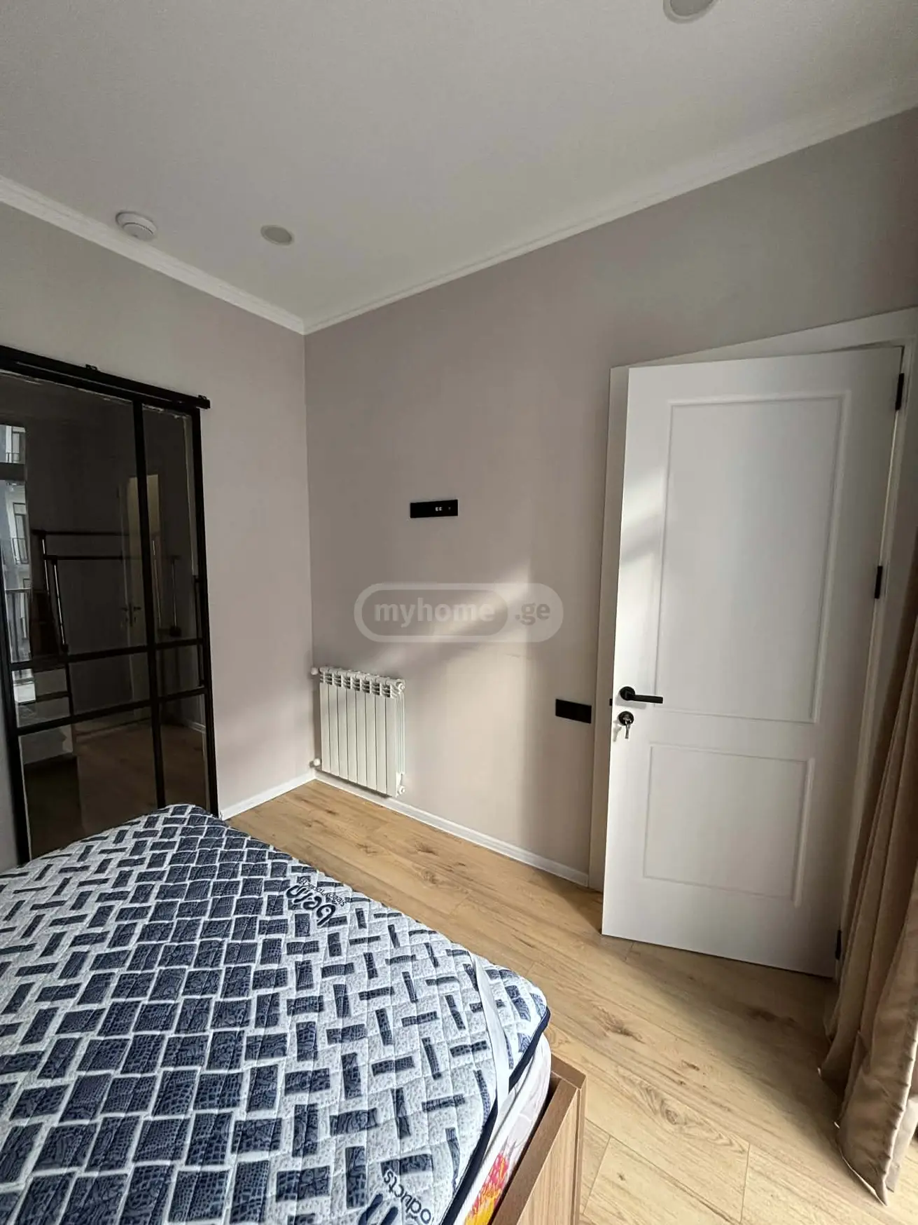  For Rent 2 room  Apartment in Vedzisi dist.  in Oniashvili st. 