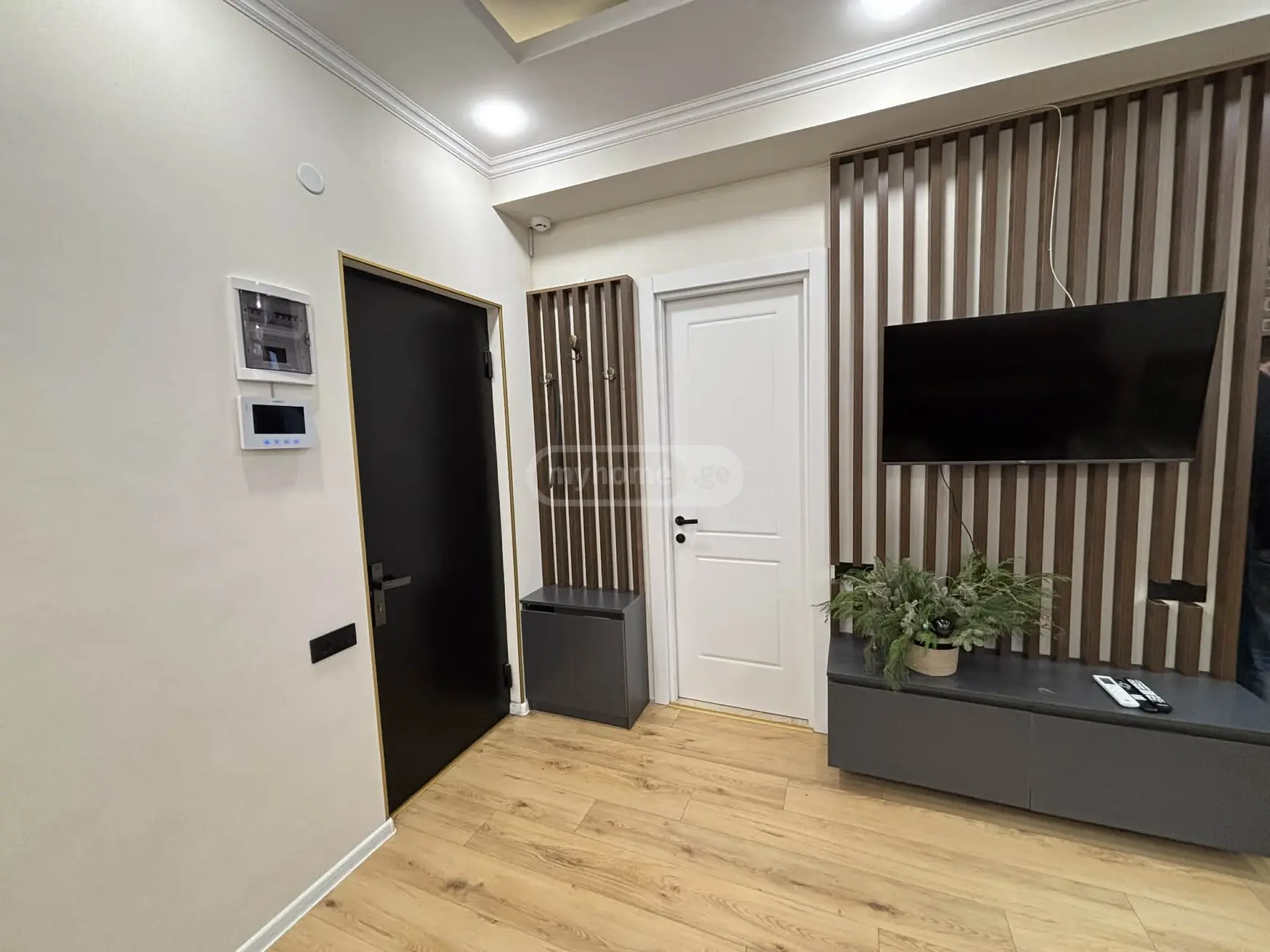  For Rent 2 room  Apartment in Vedzisi dist.  in Oniashvili st. 