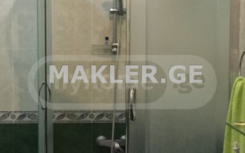  For Rent 3 room  Apartment in Saburtalo dist.  in Aslanidi st. 