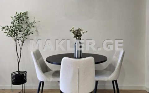  Satılık 2   Daire in Saburtalo dist.  in Universiteti st. 