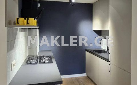  Satılık 2   Daire in Saburtalo dist.  in Universiteti st. 