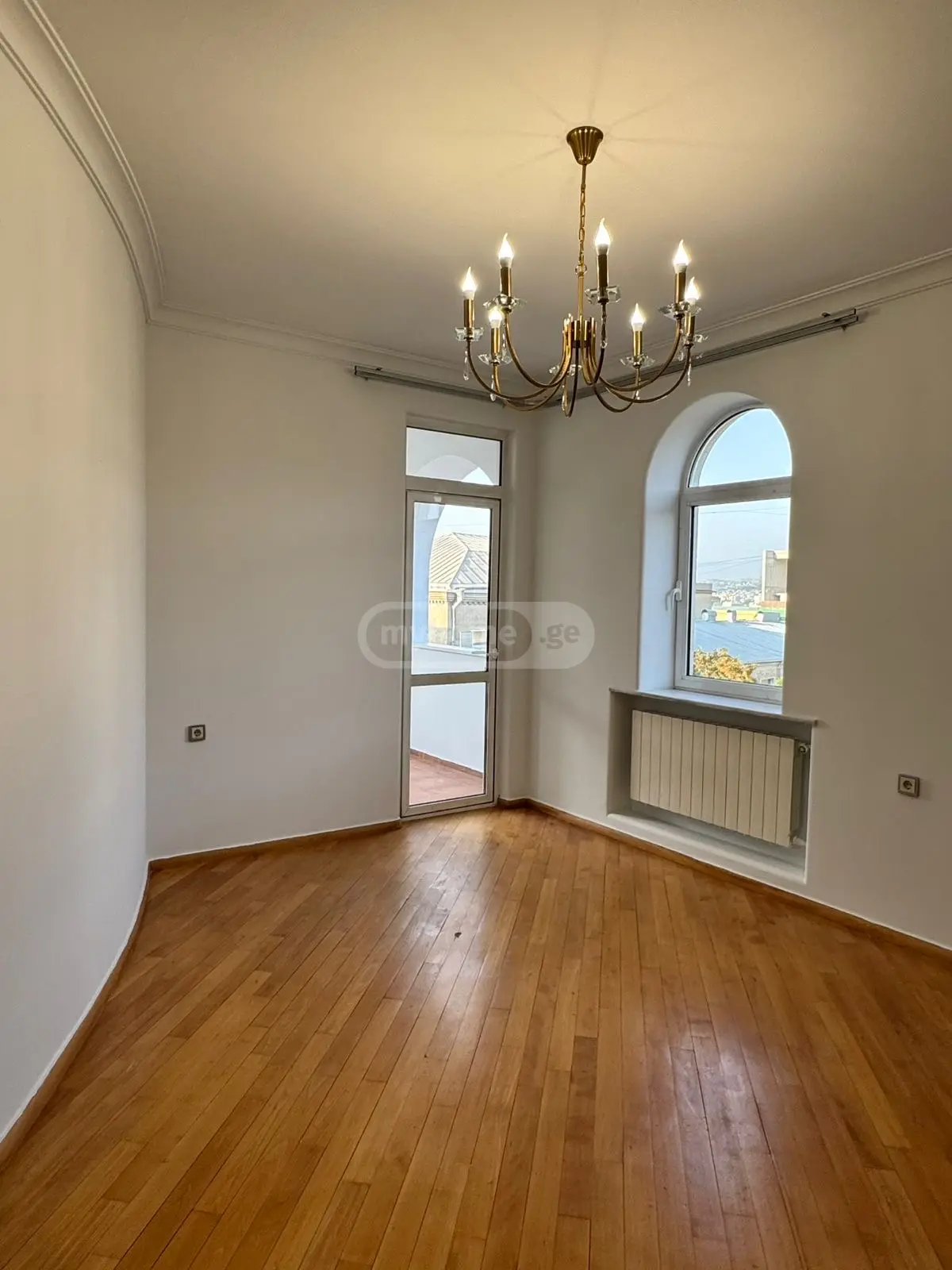  For Rent 220 m² space Office in Mtatsminda dist. (Old Tbilisi)  in A.Chavchavadze st. 