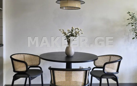  For Sale 2 room  Apartment in Saburtalo dist.  in Universiteti st. 