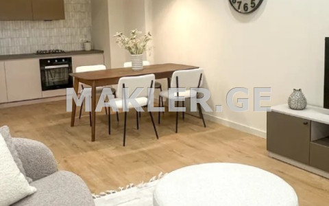  Satılık 3   Daire in Saburtalo dist.  in Universiteti st. 