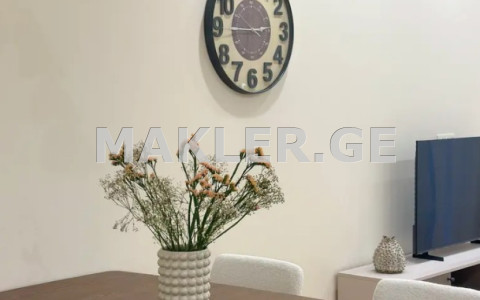  Satılık 3   Daire in Saburtalo dist.  in Universiteti st. 