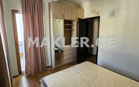  Satılık 3   Daire in Saburtalo dist.  in Mirotadze st. 