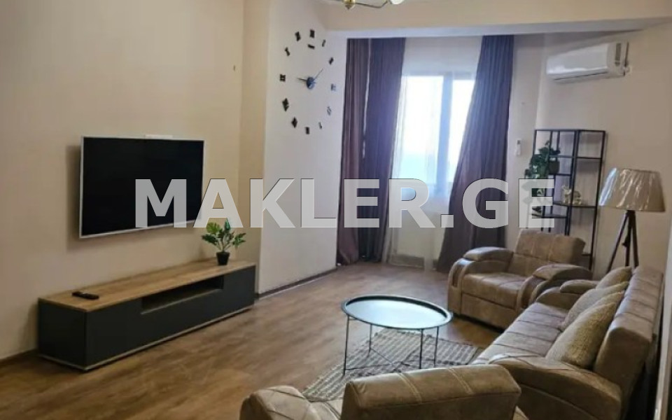  Satılık 3   Daire in Saburtalo dist.  in Mirotadze st. 