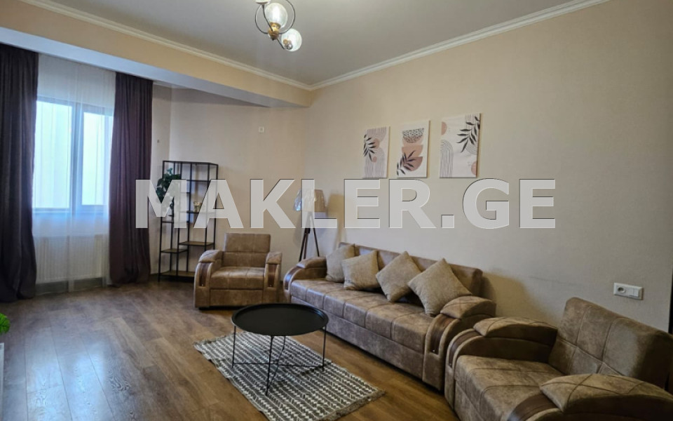  Satılık 3   Daire in Saburtalo dist.  in Mirotadze st. 