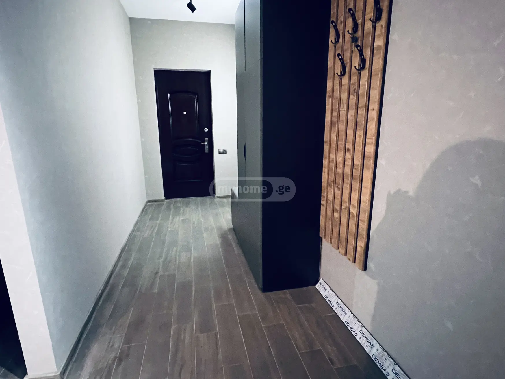  For Rent 2 room  Apartment in Saburtalo dist.  in Mirotadze st. 