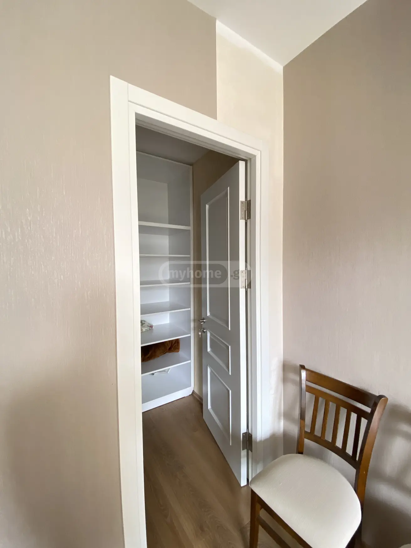  For Rent 2 room  Apartment in Saburtalo dist.  in Kavtaradze st. 
