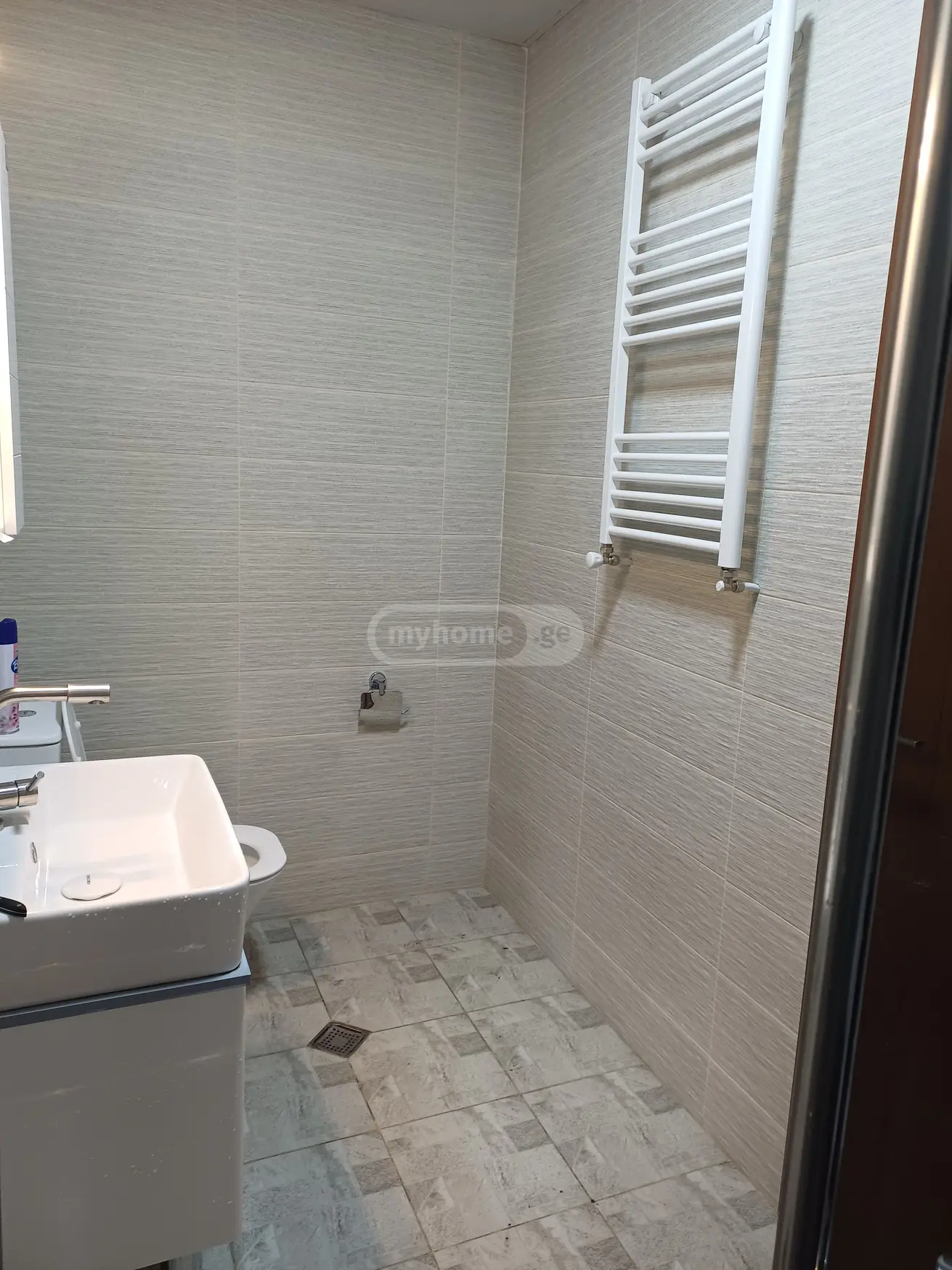  Kiralık 2   Daire in Saburtalo dist.  in Tamarashvili st. 