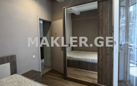  Satılık 3   Daire in Saburtalo dist.  in Ana Politkovskaya st. 