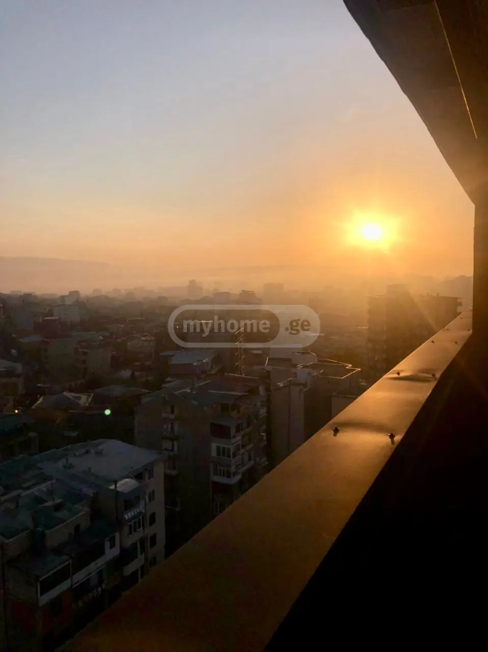  Продается 3 комнатная  Квартира в Сабуртало