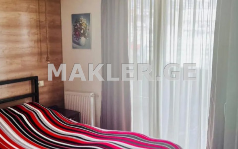  Satılık 3   Daire in Saburtalo dist.  in Gazapxuli st. 