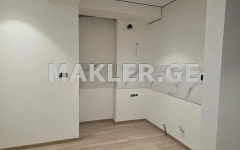  იყიდება 2 ოთახიანი  ბინა ორთაჭალაში  ნადიკვარის ქუჩაზე 