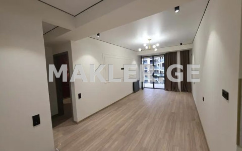  იყიდება 2 ოთახიანი  ბინა ორთაჭალაში  ნადიკვარის ქუჩაზე 