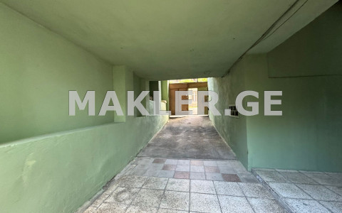  For Sale 5 room  Apartment in Vera dist.  in Gunia st. 