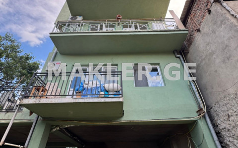  For Sale 5 room  Apartment in Vera dist.  in Gunia st. 