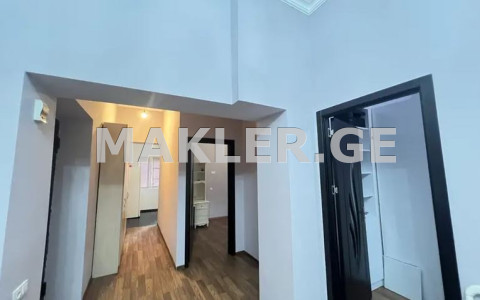  Satılık 4   Daire in Vera dist.  in Kostava st. 