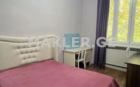  Satılık 4   Daire in Vera dist.  in Kostava st. 