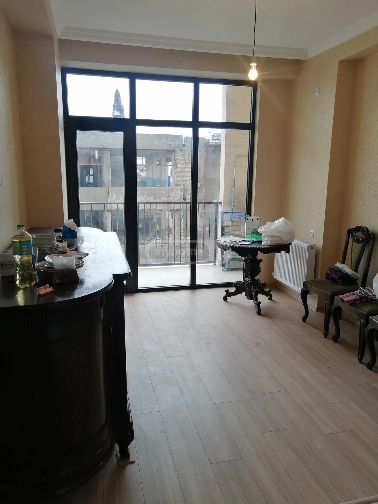  Satılık 3   Daire in Isani dist.  in Richard Holbrooki st. 