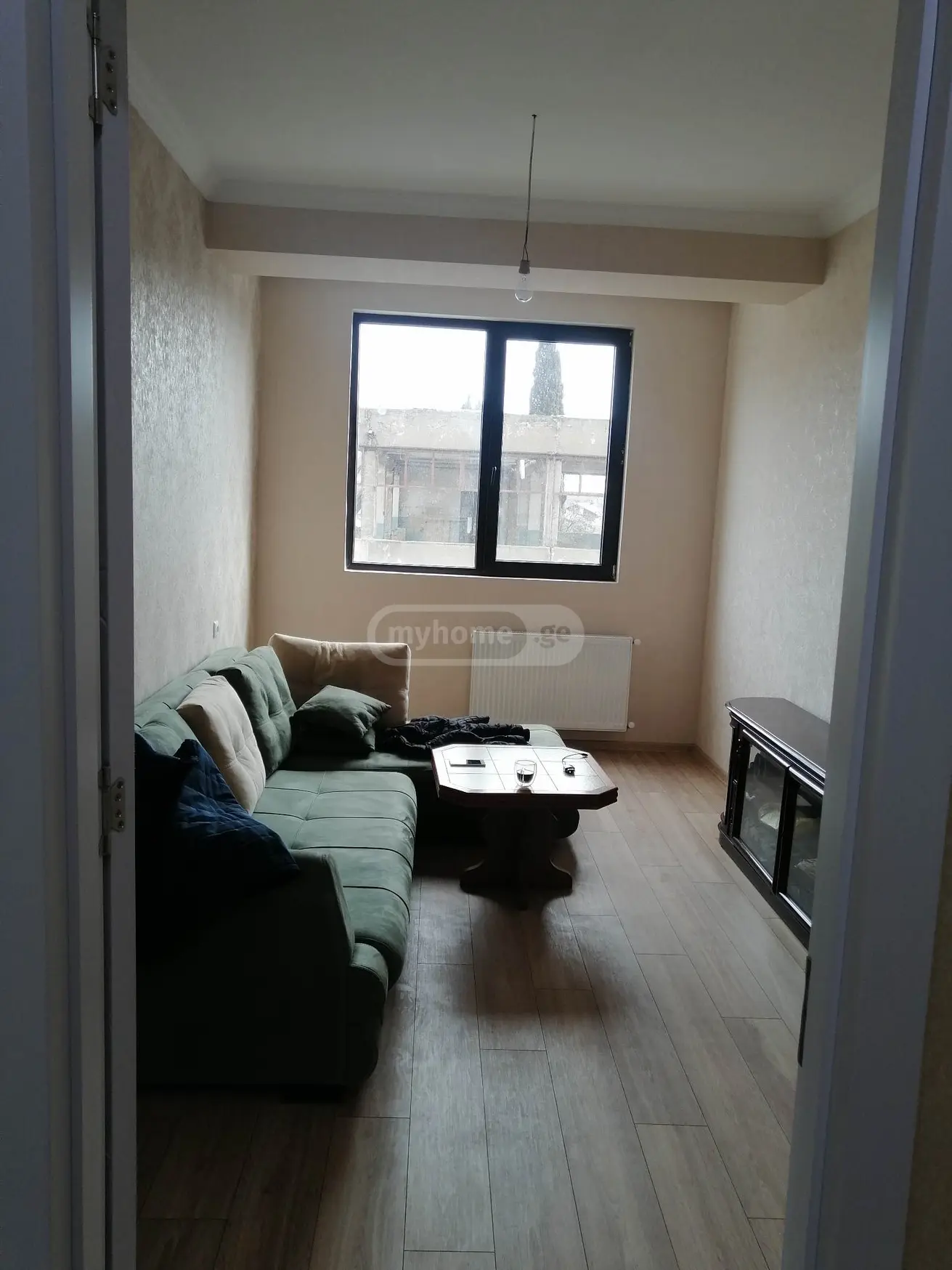  Satılık 3   Daire in Isani dist.  in Richard Holbrooki st. 