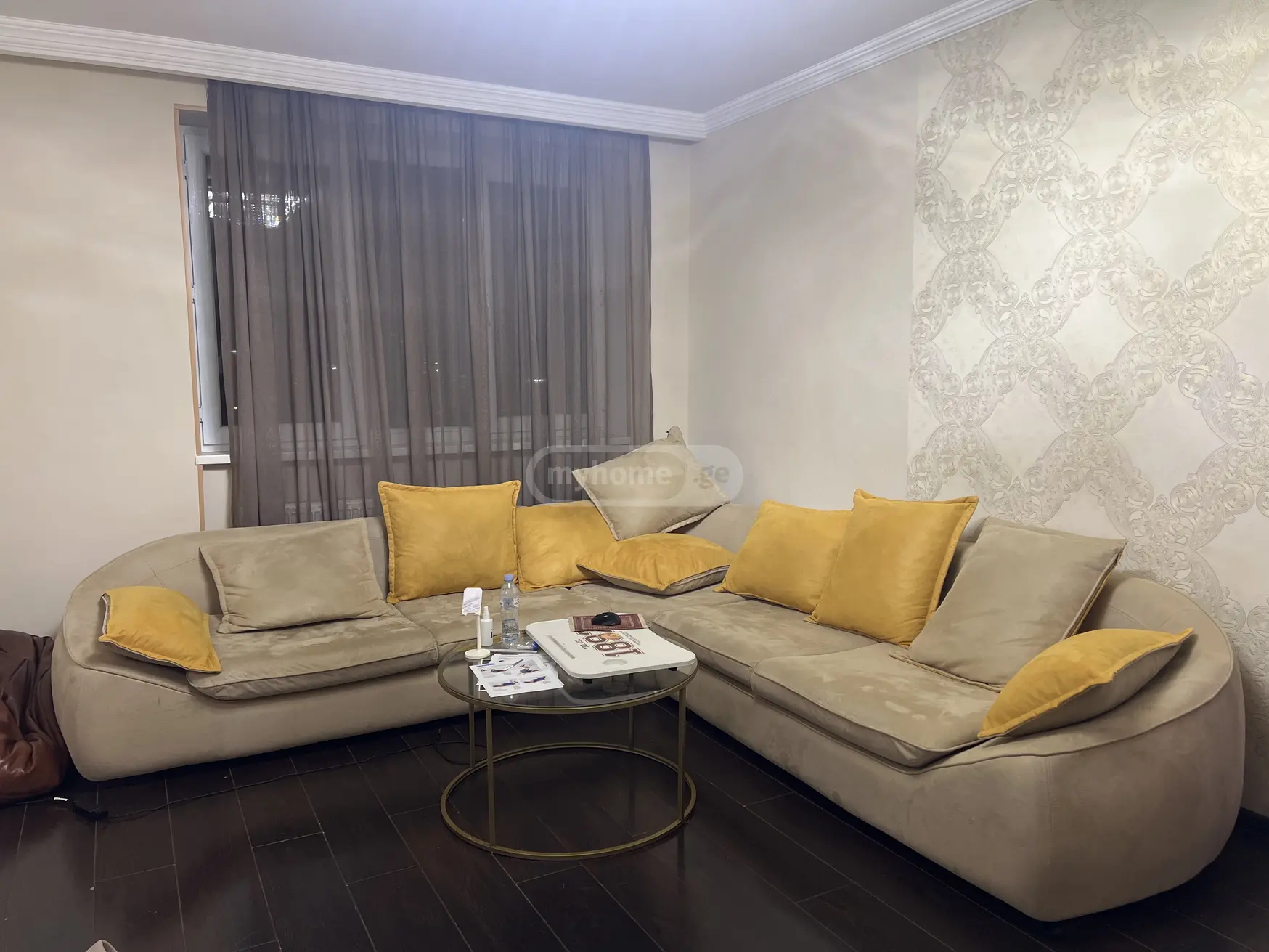  Satılık 3   Daire in Isani