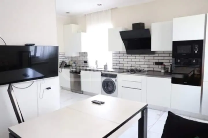  Satılık 4   Daire in Ortachala  in Gorgasali st. 