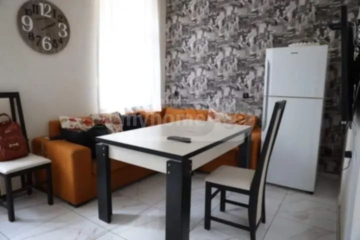  Satılık 4   Daire in Ortachala  in Gorgasali st. 