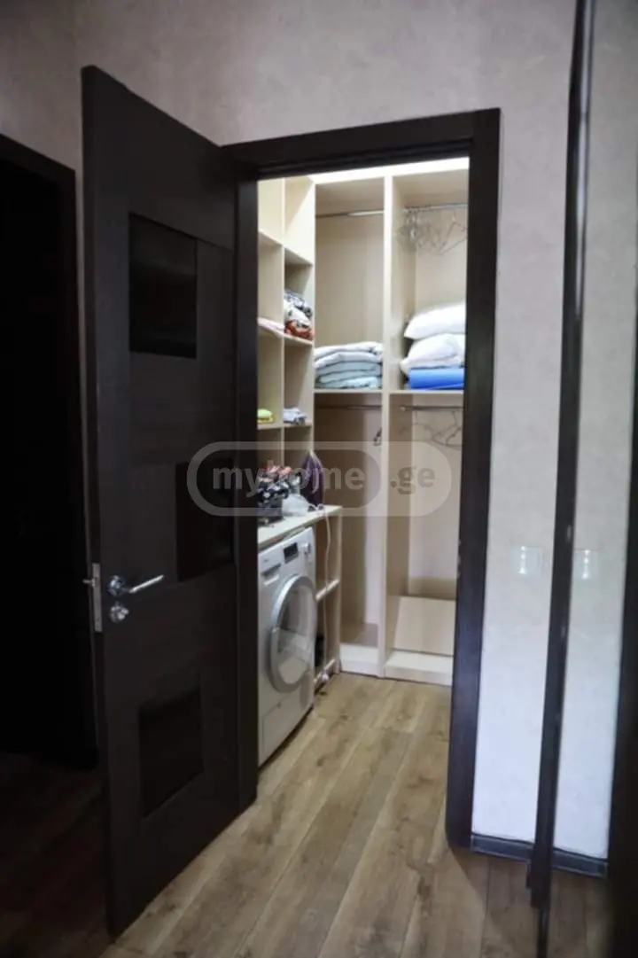  Satılık 4   Daire in Ortachala  in Gorgasali st. 