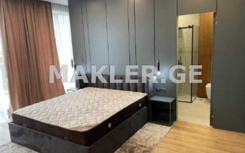  Продается 5 комнатная  Квартира в Крцаниси