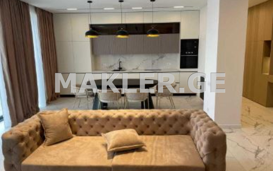  Продается 5 комнатная  Квартира в Крцаниси